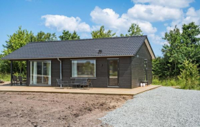 Beautiful Home In Hørve With Wifi, Hørve
